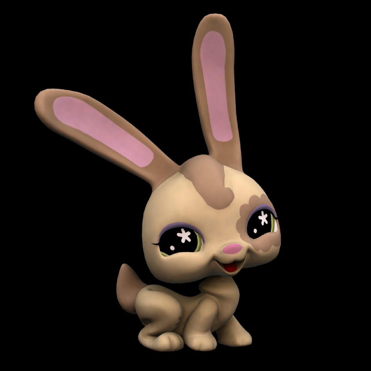 Littlest Pet Shop
